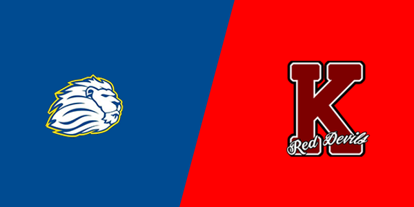 The First Academy vs. Kathleen High School