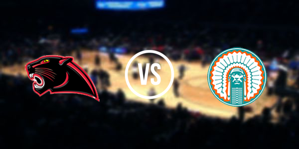 Park City High School vs. Plenty Coups High School
