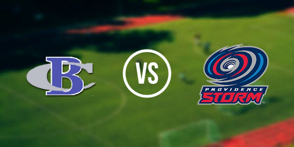 Banks County High School vs Providence Christian Academy