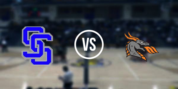 Sugar-Salem High School vs. Malad High School