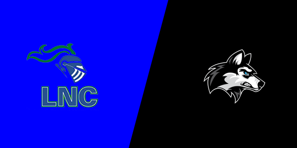 Lake Norman Charter High School vs. William Amos Hough High School