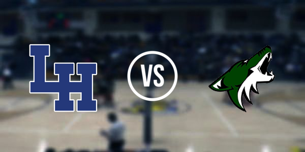 La Habra High School vs. Buena Park High School
