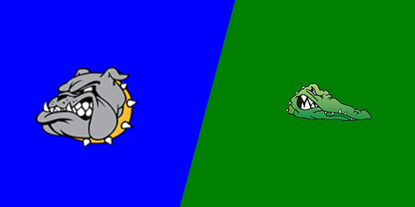 Princeton High School vs. Spring Creek High School