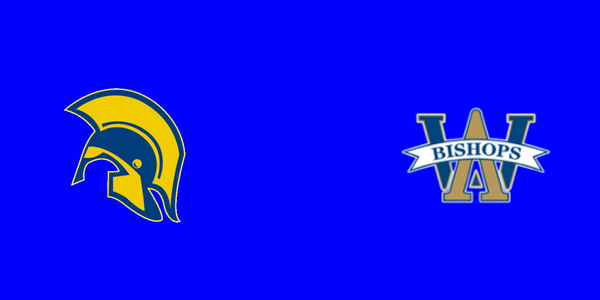 St Mary's High School vs. Williams High School