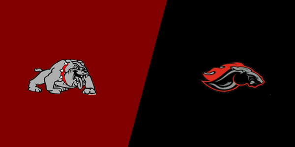 Romeo High School vs. Troy High School