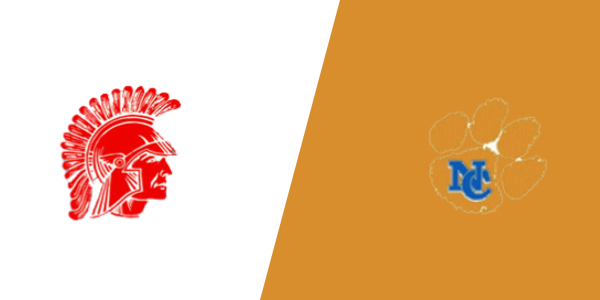 Northeast Lauderdale High School vs. Newton County High School