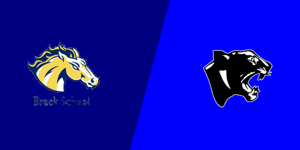 Breck School vs. Mounds Park Academy