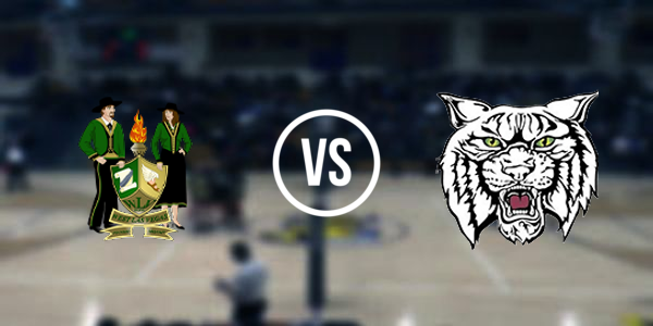 Tularosa High School vs West Las Vegas High School