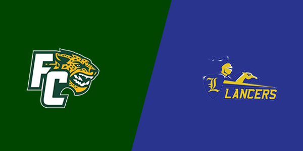 Falls Church High School vs. Lewis High School