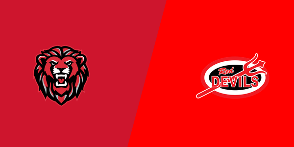 Lockwood Jr Sr High School vs. Dawson County High School