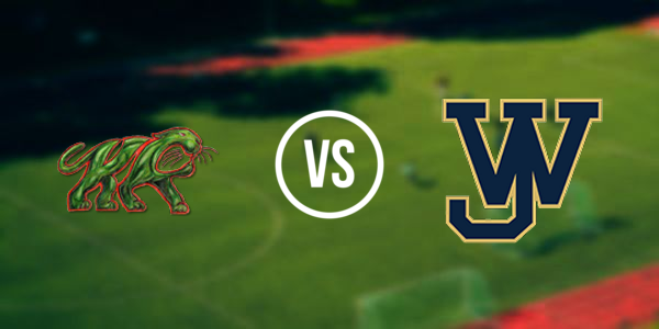 James Wood High School vs Kettle Run High School