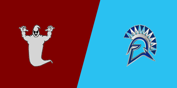 Illinois Valley Central High School vs. Olympia High School