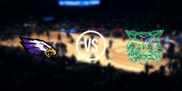 Granada High School vs. Eads High School