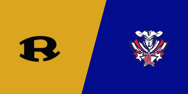 Radford High School vs. Liberty  High School