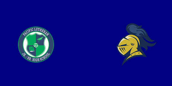 La Sierra Academy vs. Pacific Lutheran