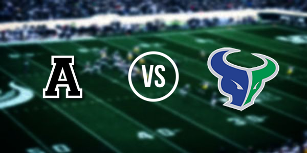 Away vs. Mountain View High School