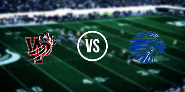 Whippany Park High School vs. James Caldwell High School