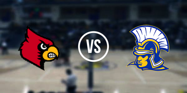 Fife High School vs Orting High School