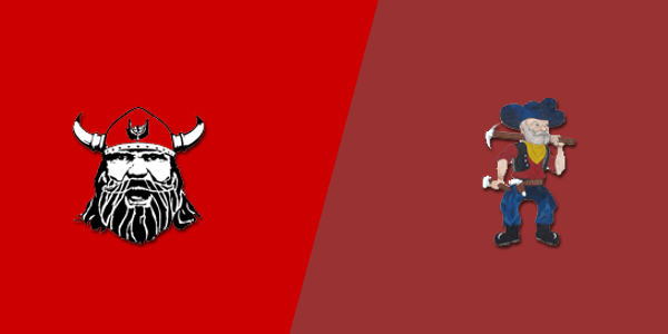 Challis High School vs. Mackay High School