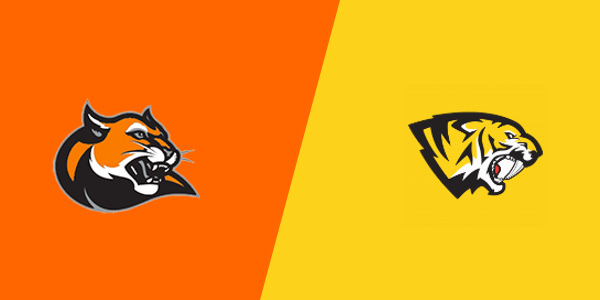 Aquinas High School vs. Saguaro High School