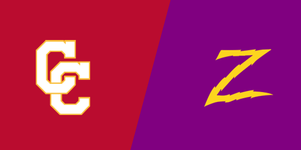 Durango High School vs. Cathedral Catholic High School