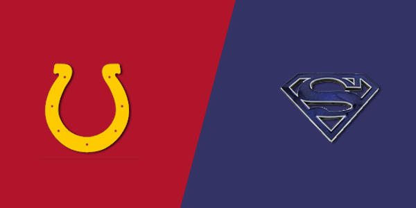 South Lamar High School vs. Sulligent High School
