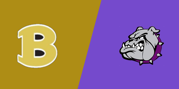 Beulah High School vs. Pike County High School