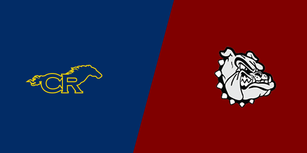 Cypress Ranch High School vs. Waller High School
