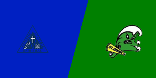 Chicago Hope Academy vs. St. Edward