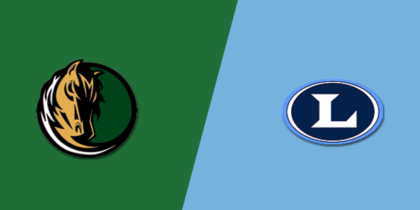 Morrow High School vs. Lovett School