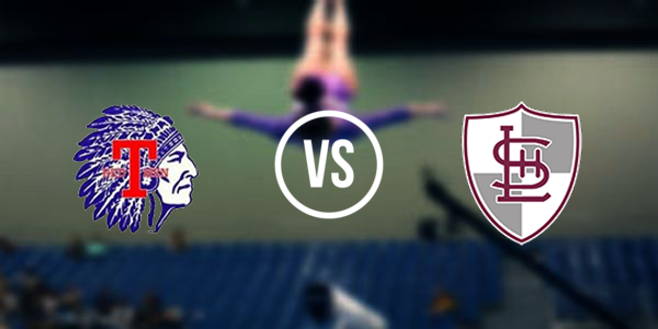 Tewksbury Memorial High School vs. Lowell High School