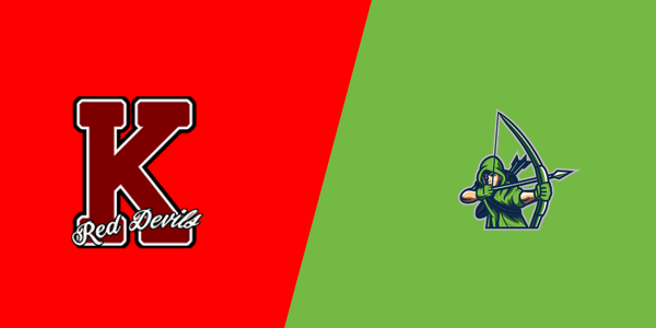 Kathleen High School vs. Angeline Academy of Innovation