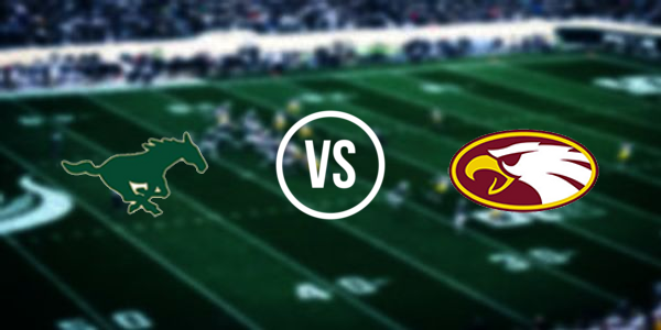 Brick Memorial High School vs Central Regional High School