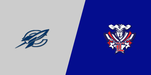Craig County High School vs. Liberty  High School