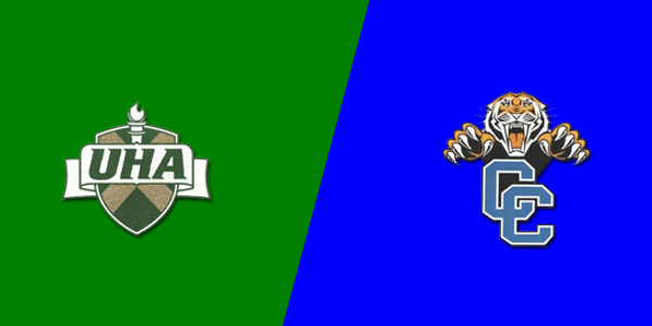 University Heights Academy vs. Caldwell County High School