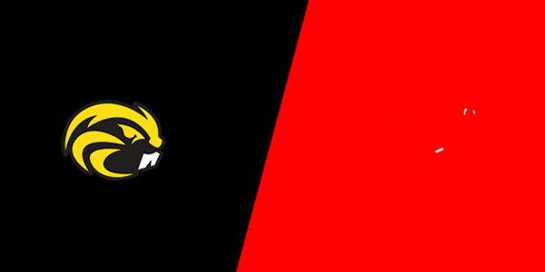 Riverside High School - Painesville vs. Thomas W Harvey High School