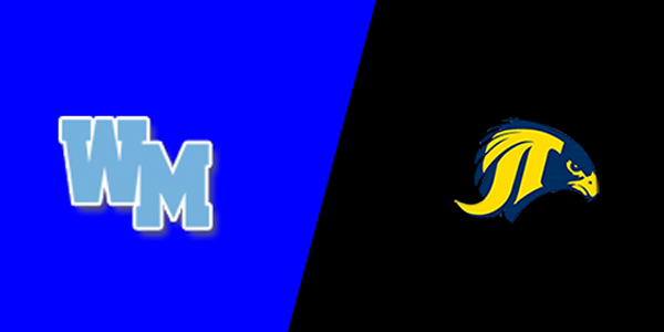 Jefferson Township vs. West Morris Central