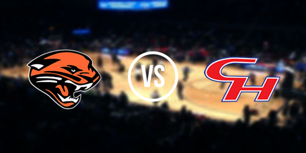 Alma High School vs. Chippewa Hills High School