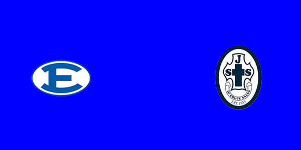 Erath High School vs. St. John High School
