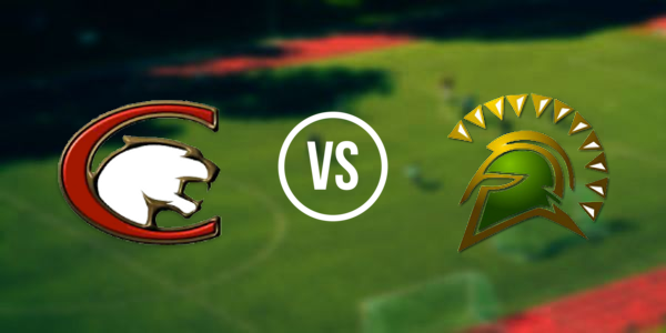 Chico High School vs Red Bluff High School