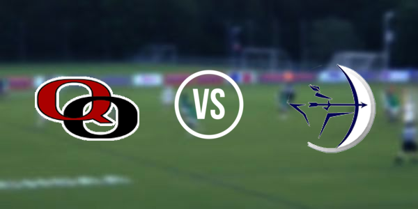 Quince Orchard High School vs. Sherwood High School