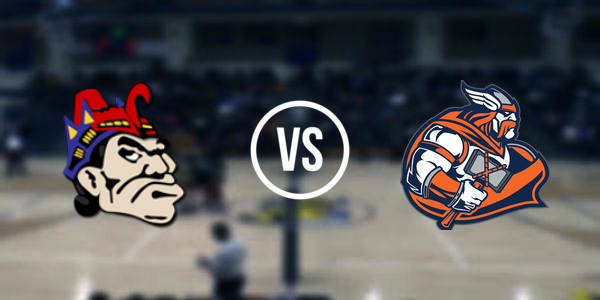Monte Vista High School - Spring Valley vs. Valhalla High School