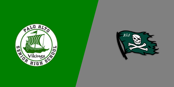 Palo Alto vs. Stevenson