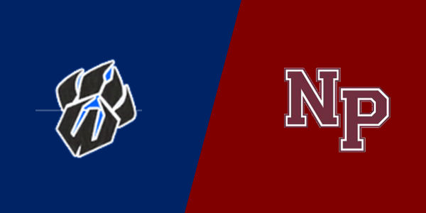 Wallkill Senior High School vs. New Paltz Senior High School
