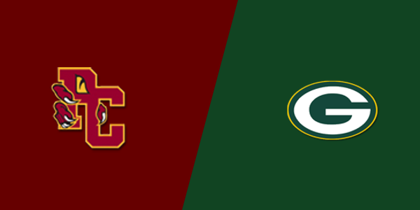 Pulaski County High School vs. Glenvar High School