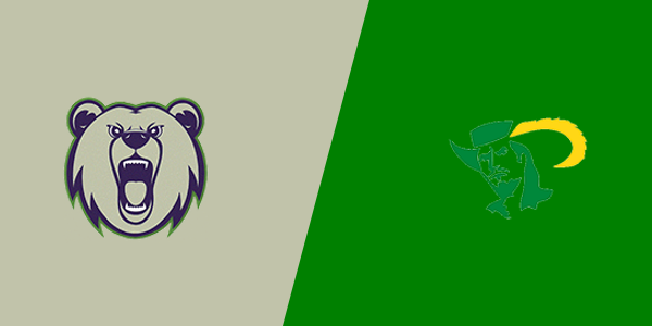 Bradford Preparatory School vs. North Rowan High School