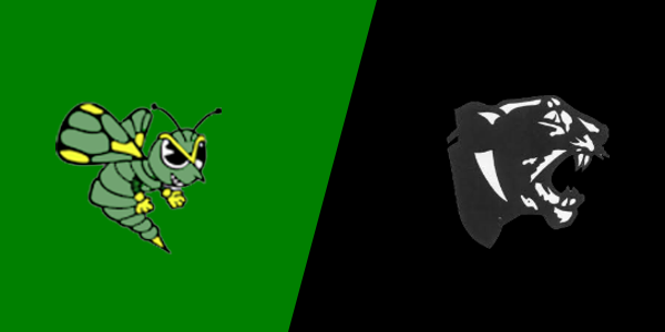 Brown County High School vs. Central High School - Camp Point