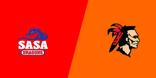 Saginaw Arts & Sciences Academy vs. Chesaning High School