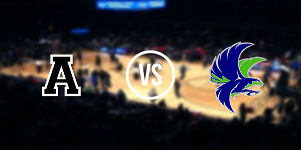 North Creek High School vs. Woodinville High School