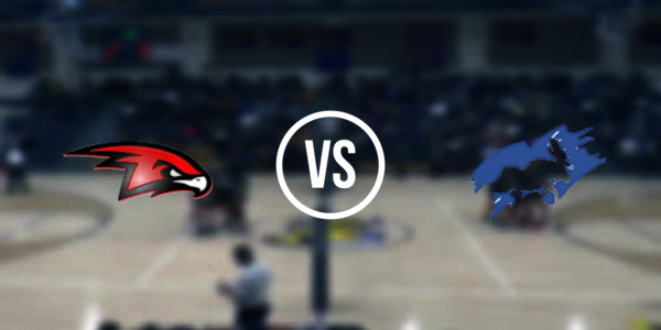 Houston High School vs Palmer High School